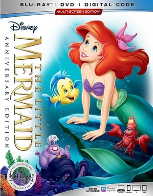 The Little Mermaid