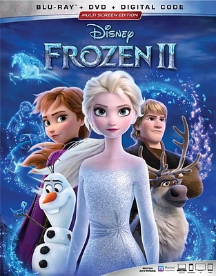 Frozen II