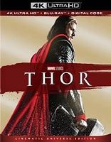 Thor - USED