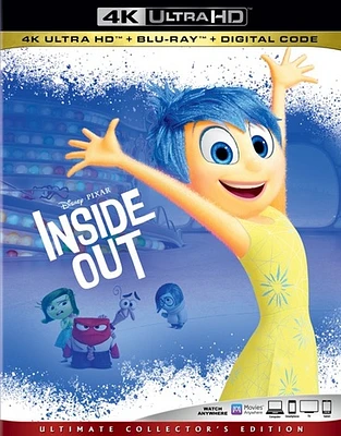 Inside Out