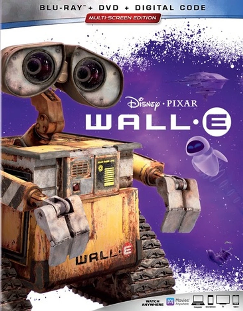 WALL-E - USED