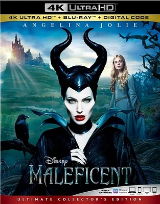 Maleficent