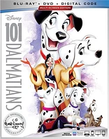 101 Dalmatians