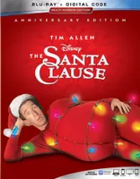 The Santa Clause - NEW