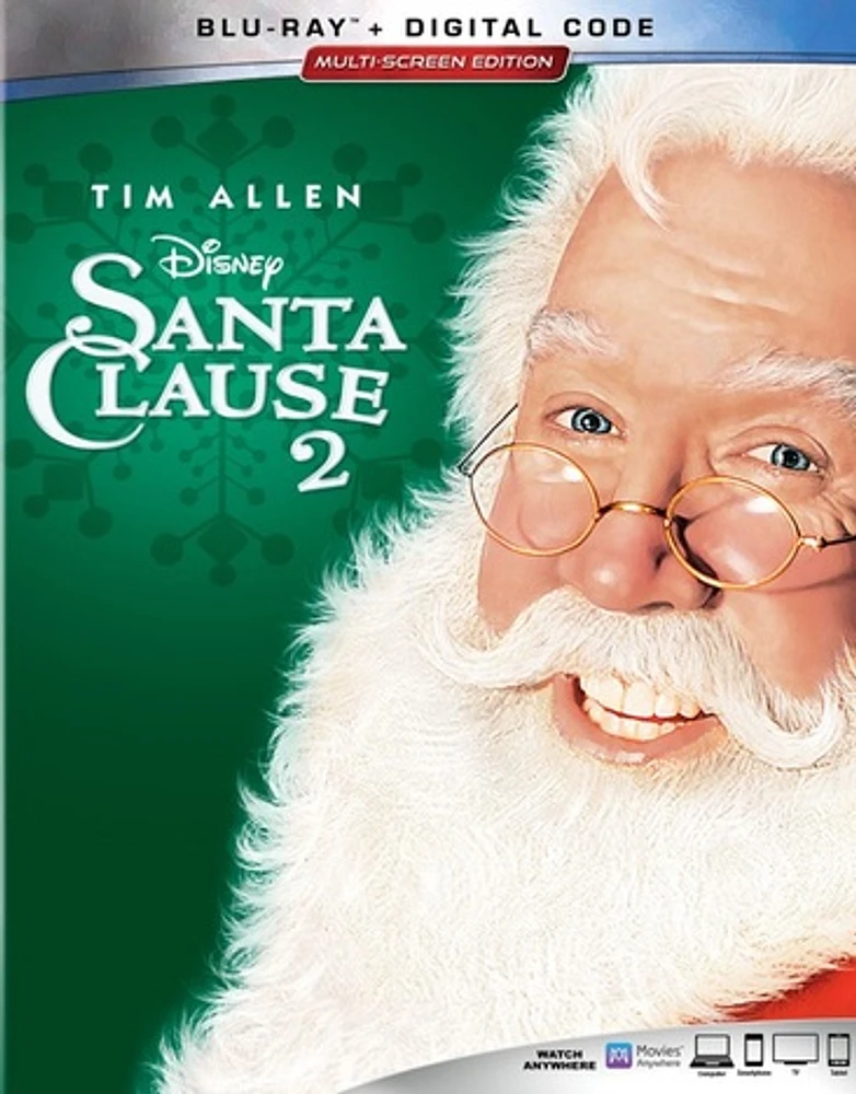 The Santa Clause 2