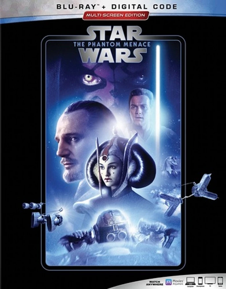 Star Wars: Episode I - The Phantom Menace