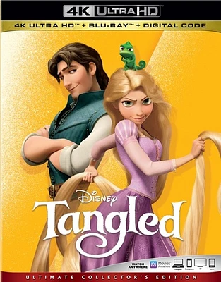 Tangled