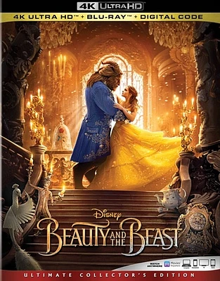 Beauty and the Beast