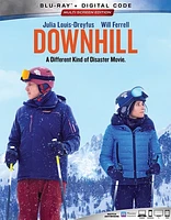 Downhill - USED