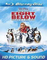 Eight Below