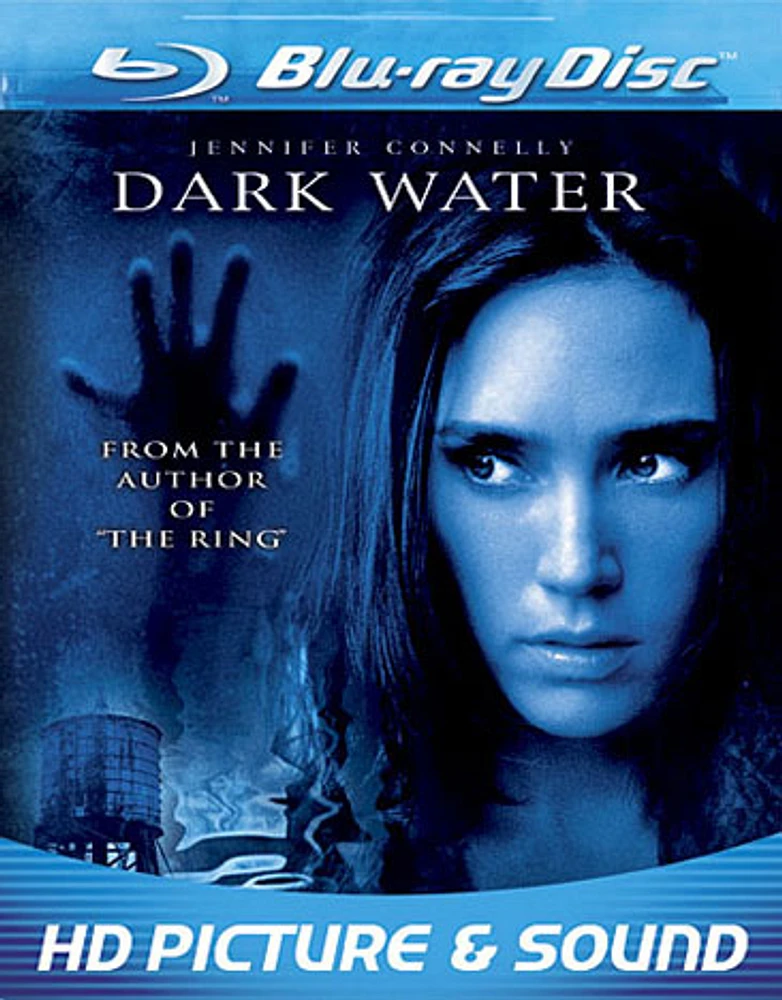 Dark Water