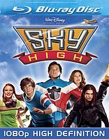 Sky High - USED