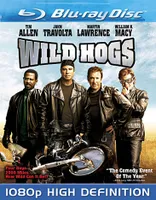 Wild Hogs