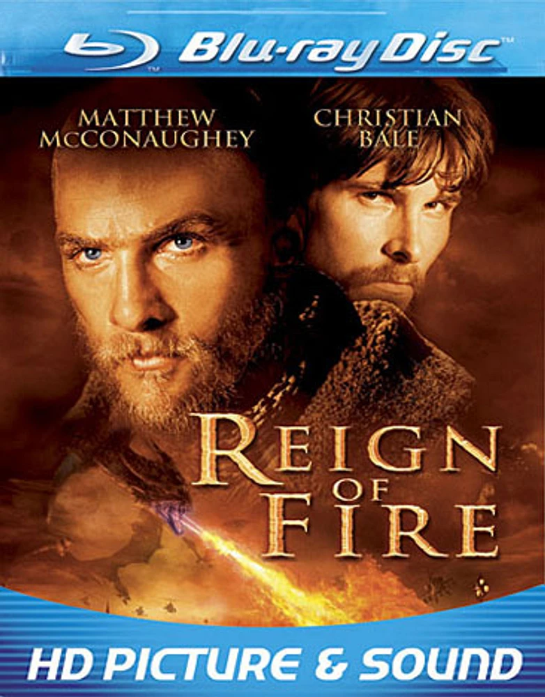 Reign Of Fire