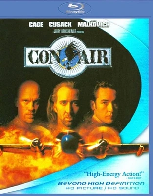 Con Air - USED