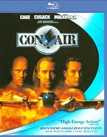 Con Air - USED