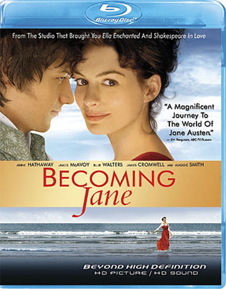 Becoming Jane - USED