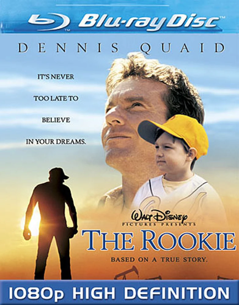 The Rookie