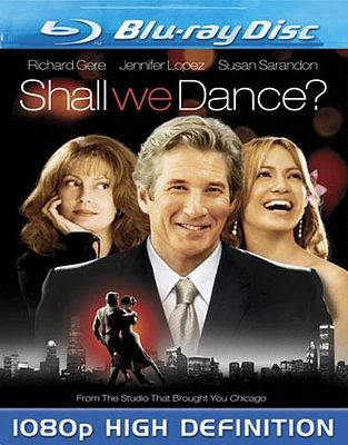 Shall We Dance? - USED