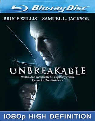 Unbreakable