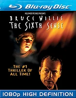 The Sixth Sense - USED