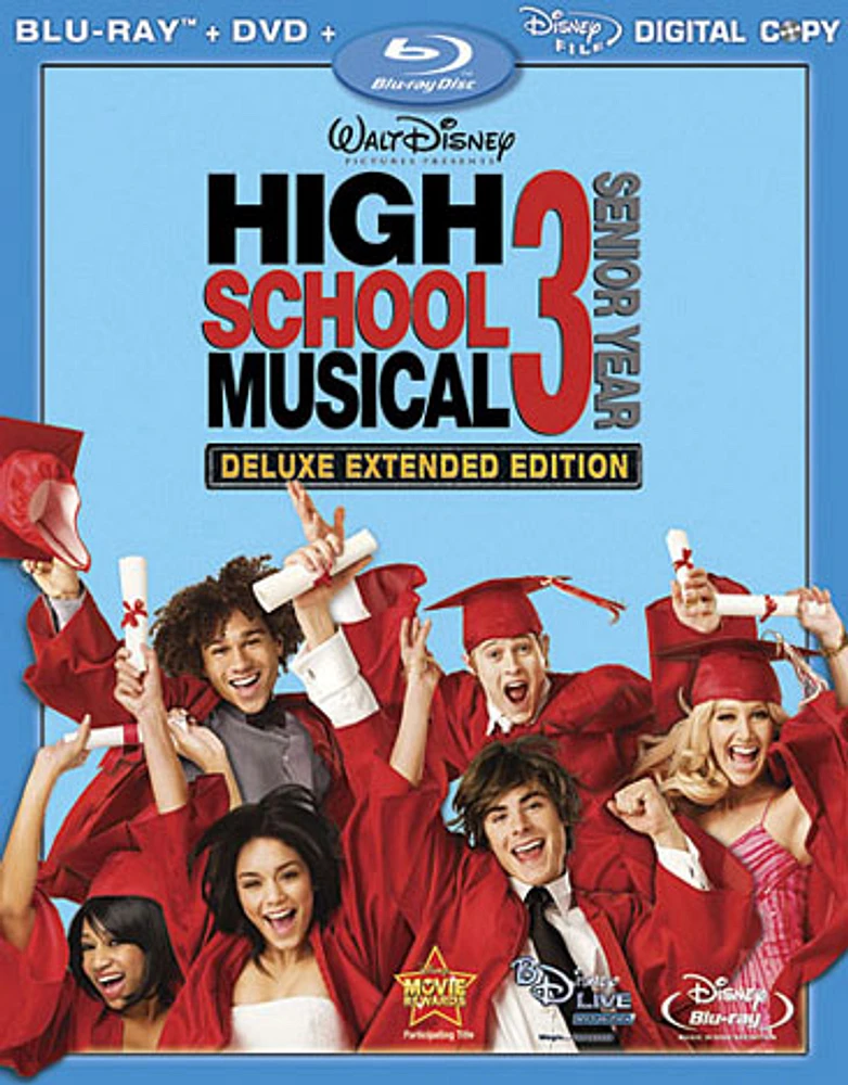 High School Musical 3: Senior Year