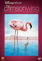 The Crimson Wing: Mystery of the Flamingos