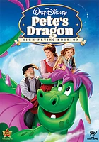 Pete's Dragon