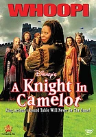 A Knight In Camelot - USED