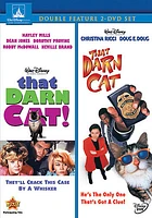 That Darn Cat Collection - USED