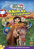 Little Einsteins: Animal Expedition - USED