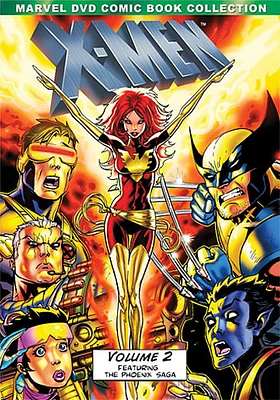 X-Men: Volume 2 - USED