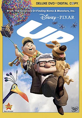 Up - USED