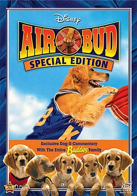 Air Bud - USED