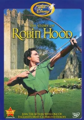 The Story Of Robin Hood