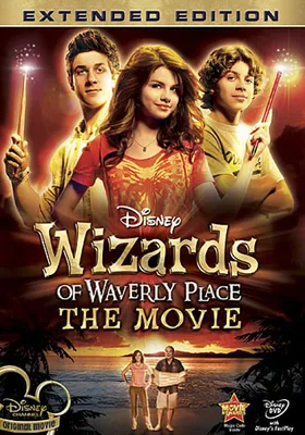 Wizards of Waverly Place: The Movie