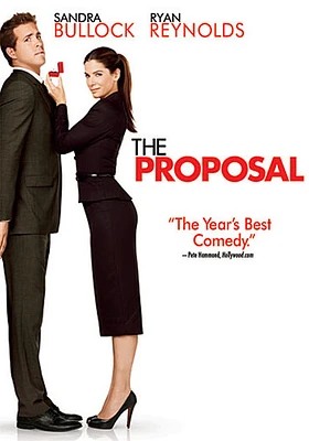 The Proposal - USED