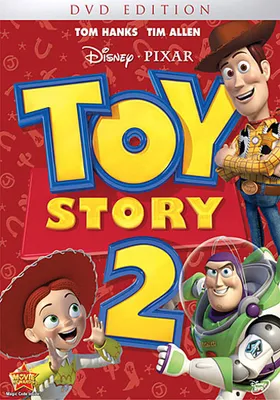 Toy Story 2 - USED