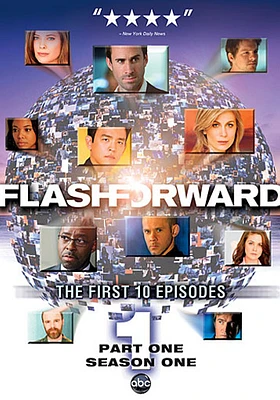 FlashForward: Season One, Part One