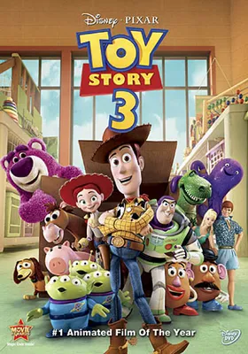 Toy Story 3