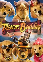 Treasure Buddies