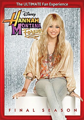Hannah Montana Forever: Final Season - USED