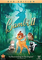 Bambi II