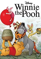 Winnie the Pooh - USED