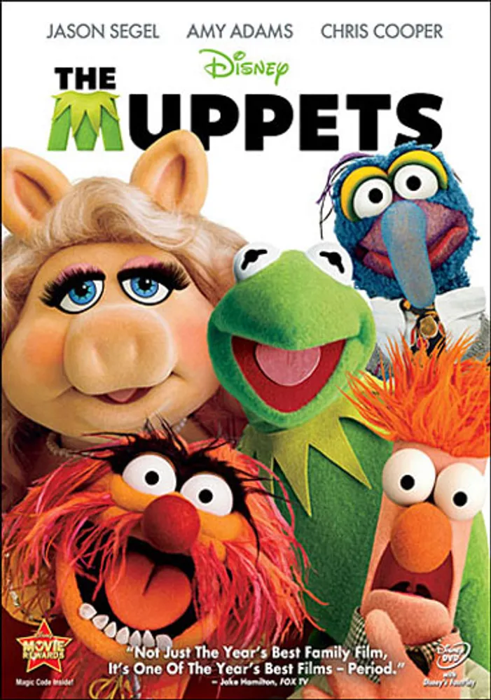 The Muppets