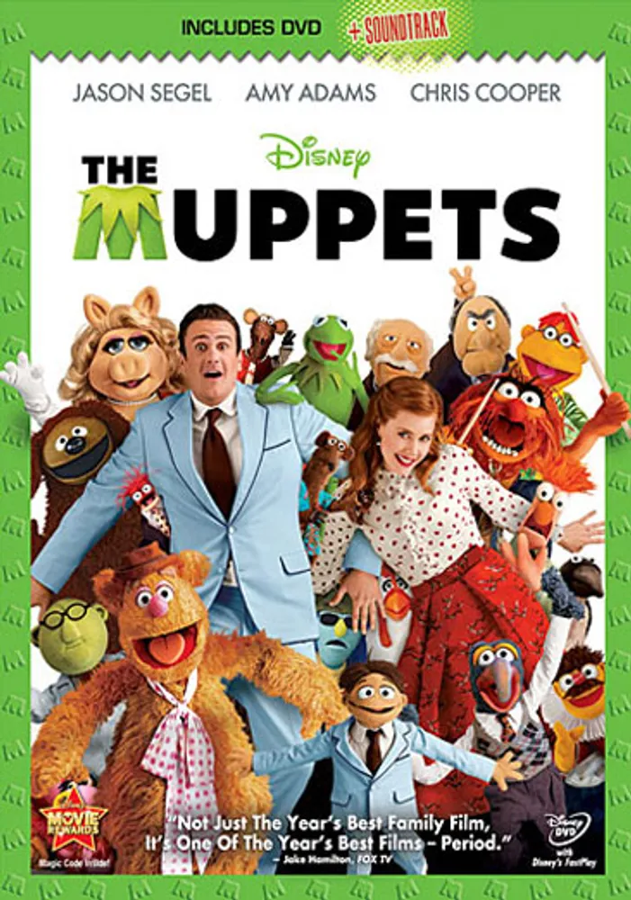 The Muppets