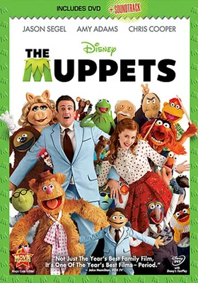 The Muppets