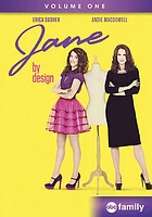 Jane By Design: Volume 1 - USED