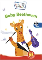 Baby Einstein: Baby Beethoven - USED