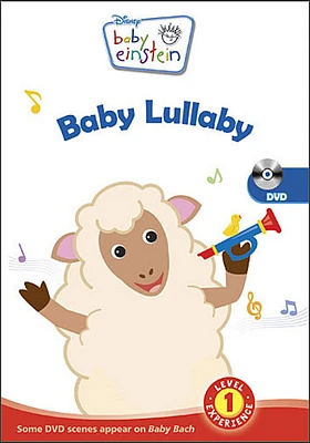 Baby Einstein Discovery Kit: Baby Lullaby - USED